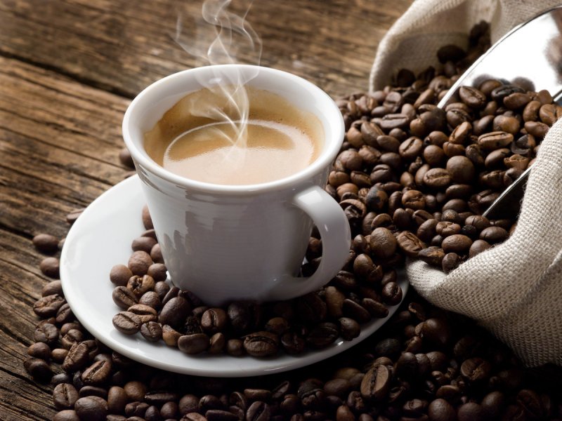 польза кофе, советы по кофе, хорошие слова о кофе, от чего помогает кофе
