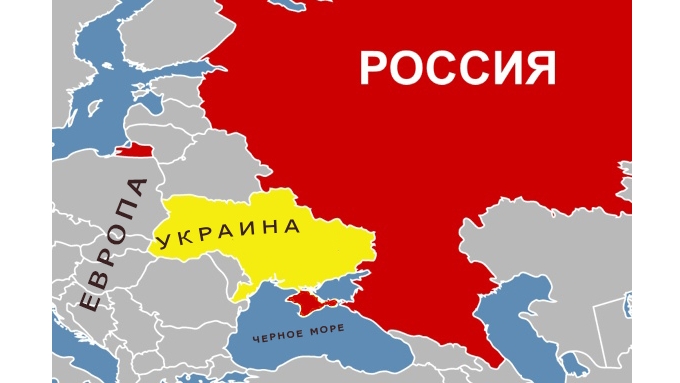 Беларусь является украиной. Карта России и Украины. Карта украинвии России. Карта Украиины и Росси. Украина и Россич НМ карте.