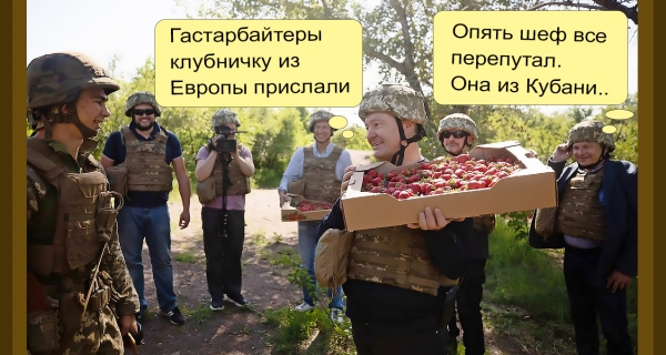фото недели, порошенко, всу, украина, юмор