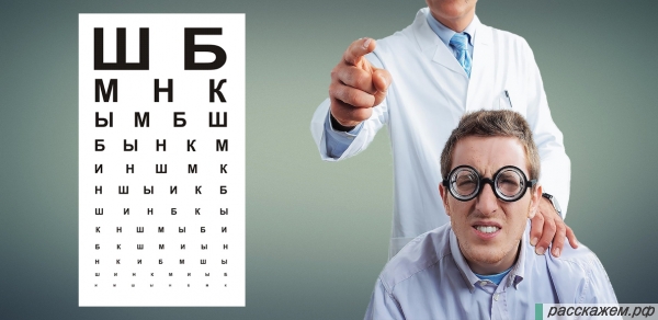 как улучшить зрение, как улучшить зрение, таблица для проверки глаз, как исправить близорукость, таблица сивцева