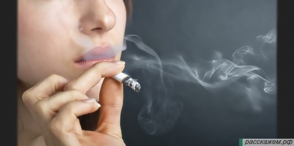 как бросить курить, как завязать с курением